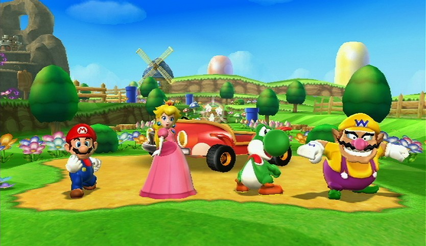 Mario Party 9 - Imagen 27